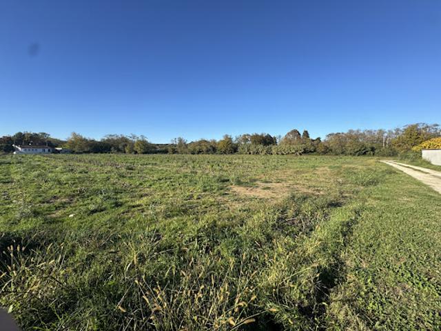 Terrain vente à Nyons, Montboucher-sur-jabron
