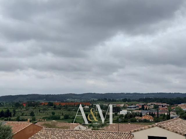 Terrain vente à Montpellier, Villeveyrac