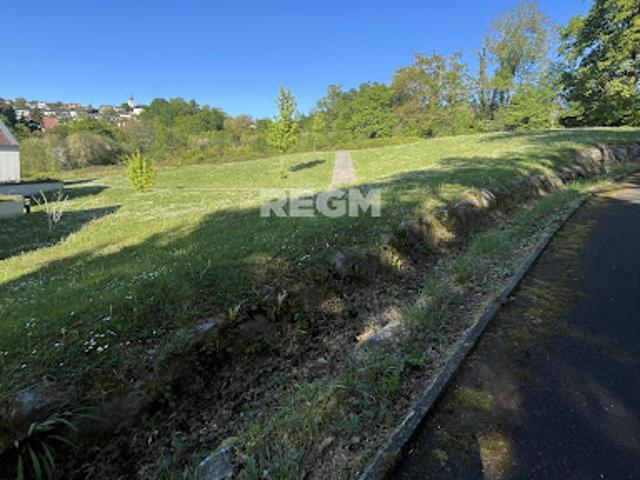 Terrain vente à Pau, Serres-castet