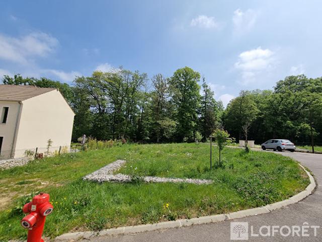 Terrain vente à Palaiseau, Gif-sur-yvette