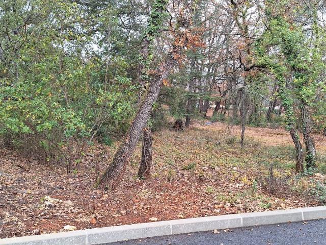 Terrain vente à France métropolitaine, Nans-les-pins