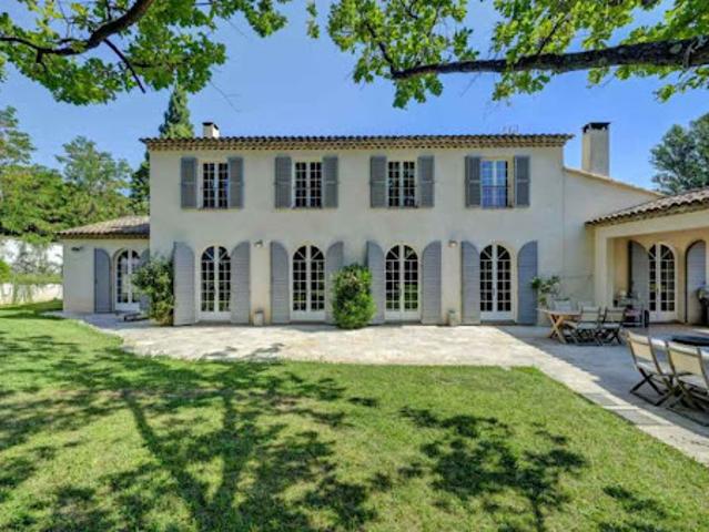 Terrain vente à France métropolitaine, Aix-en-provence