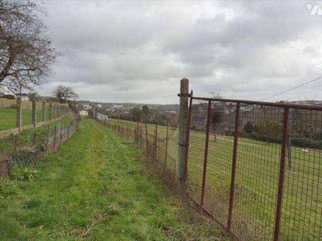Terrain vente à Vire, Condé-sur-noireau