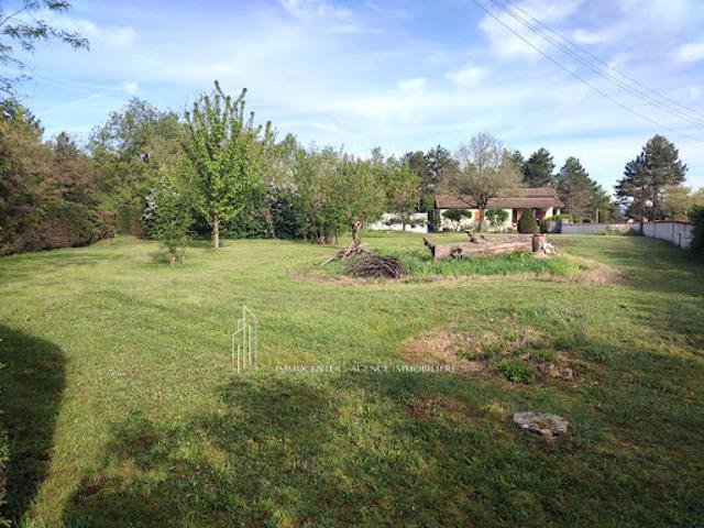 Terrain vente à Valence, Chatuzange-le-goubet