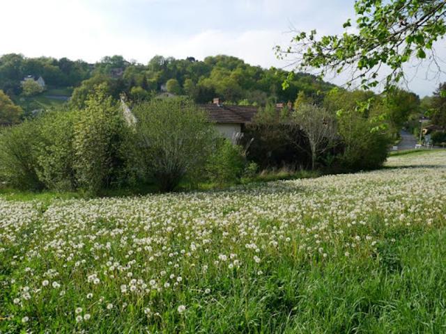 Terrain vente à Villefranche-de-Rouergue, Decazeville