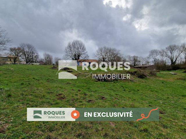 Terrain vente à Lodève, Le Caylar