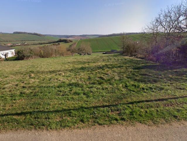 Terrain vente à Saint-Mards-en-Othe, Aube
