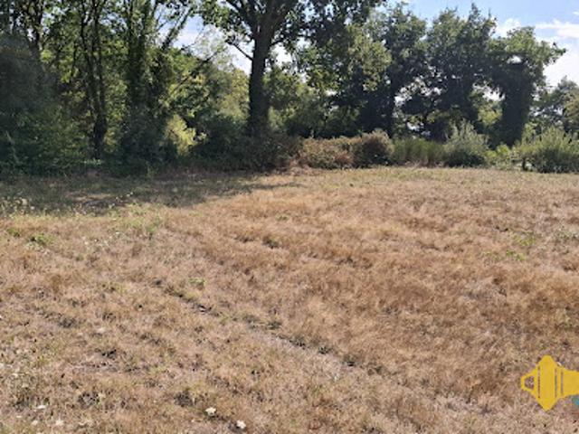 Terrain vente à Nantes, Vertou