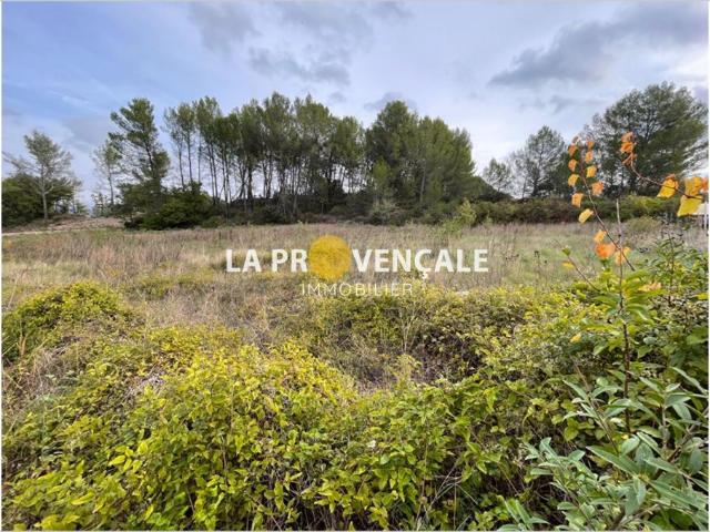 Terrain vente à France métropolitaine, Peynier