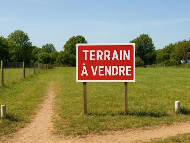 Terrain vente à Le Puy-en-Velay, Saint-pierre-eynac