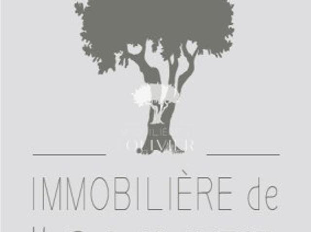 Terrain vente à Apt