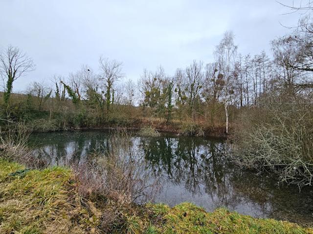Terrain vente à Soissons, Cys-la-commune