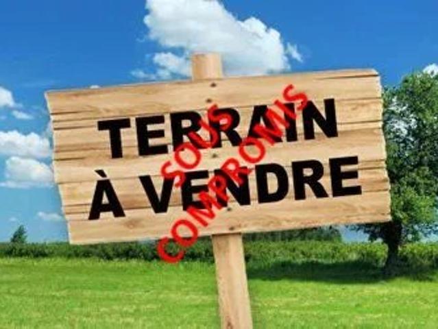 Terrain vente à Apt, Cavaillon