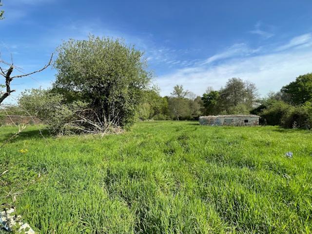 Terrain vente à France métropolitaine, Etauliers