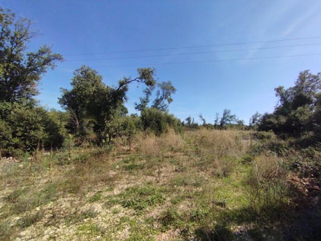 Terrain vente à Pouzol, Orgnac-l'Aven