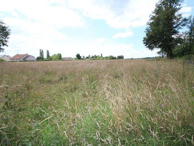Terrain vente à Nevers, Sougy-sur-loire