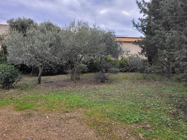 Terrain vente à Narbonne, Ferrals-les-corbières