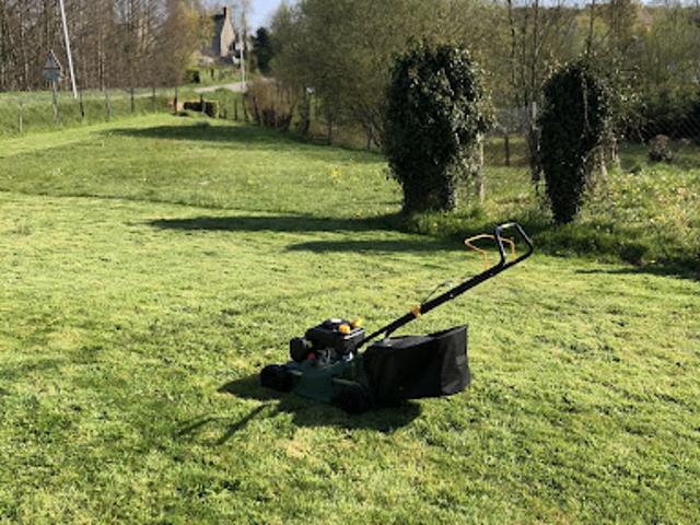 Terrain vente à Vire, Bernières-le-patry