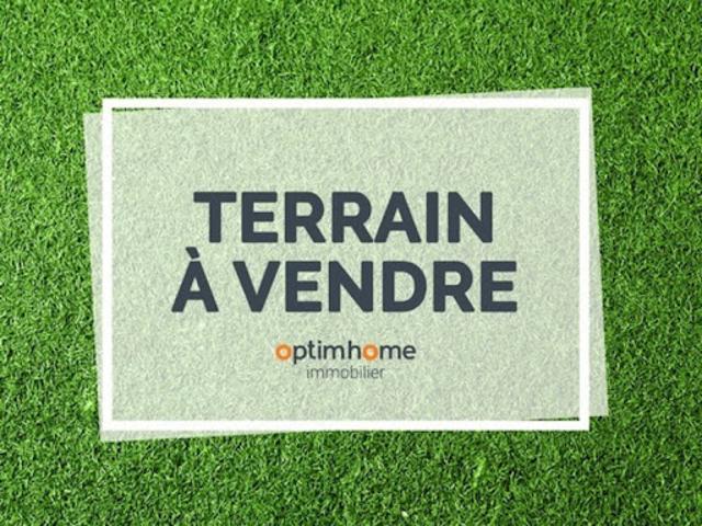 Terrain vente à Vienne, Beaurepaire