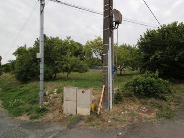 Terrain vente à Châtellerault