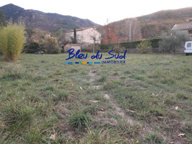 Terrain vente à Prades, Taurinya