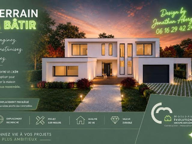 Terrain vente à Évry, Soisy-sur-seine