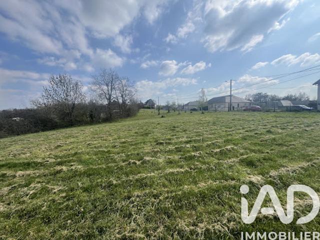 Terrain vente à Brive-la-Gaillarde, Brive-la-gaillarde