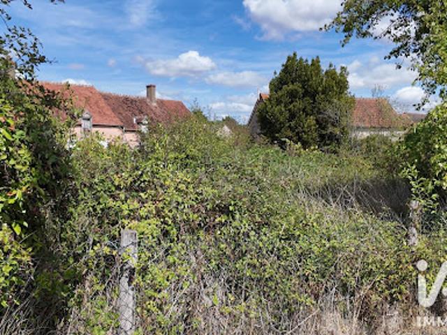 Terrain vente à Saint-Amand-Montrond, Saint-germain-des-bois