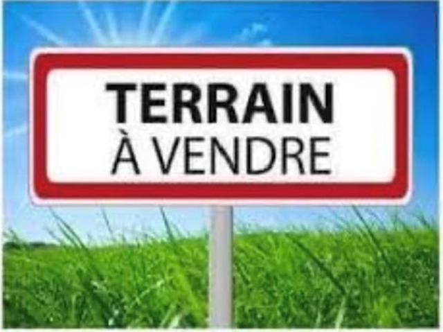 Terrain vente à Bordeaux, Mérignac
