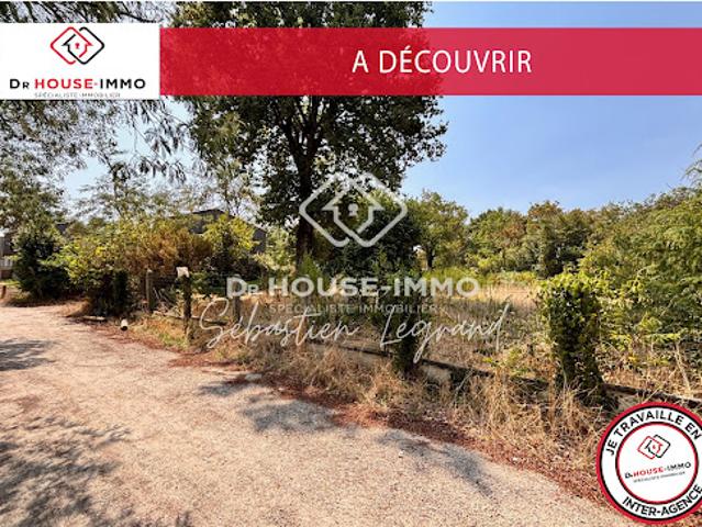 Terrain vente à Bordeaux, Parempuyre