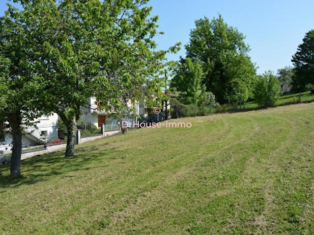 Terrain vente à Limoges, Aixe-sur-vienne