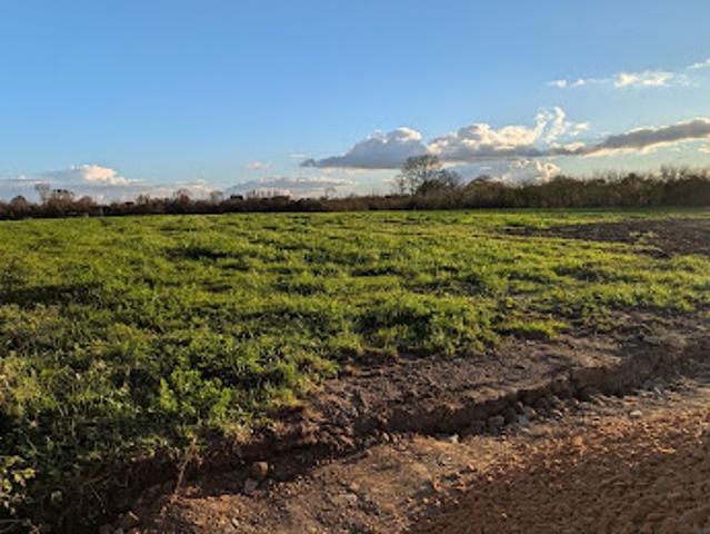Terrain vente à Cherbourg, Fontenay-sur-mer