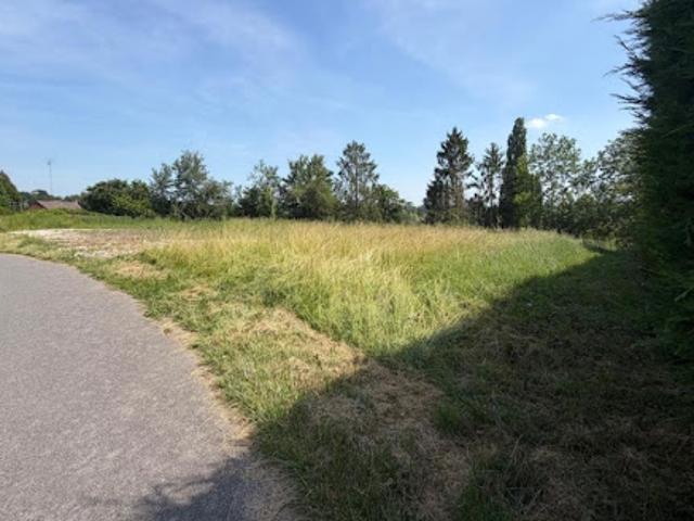 Terrain vente à Sommaing, Nord