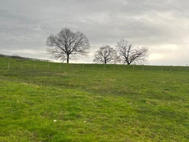 Terrain vente à Charolles, Gueugnon