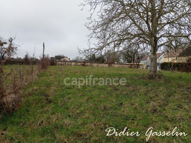 Terrain vente à Mortagne-au-Perche, Saint-hilaire-sur-erre