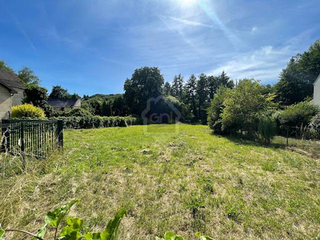 Terrain vente à Compiègne, Cuise-la-motte