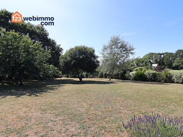Terrain vente à Locquémeau, Trédrez-Locquémeau