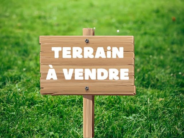 Terrain vente à Saint-Jean-d'Angély, Les Nouillers
