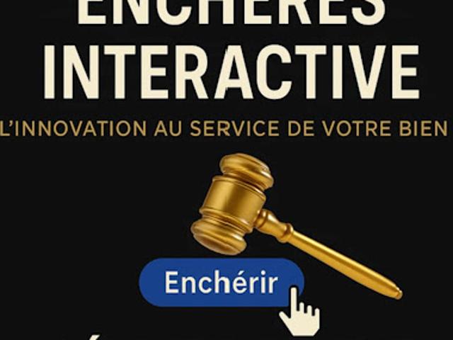 Terrain vente à La Croix, Cartelègue