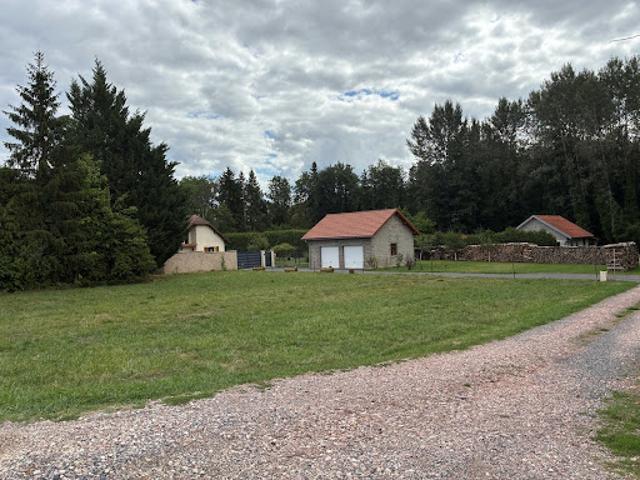 Terrain vente à Girecourt-sur-Durbion, Vosges