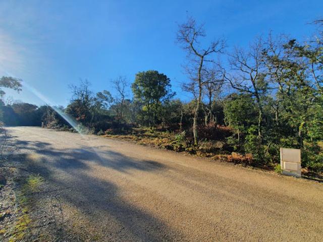 Terrain vente à Largentière, Labastide-de-virac