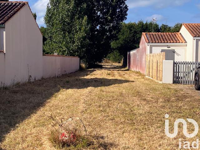 Terrain vente à Rochefort, Le Château-d'oléron