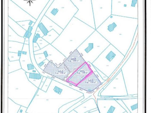 Terrain vente à Limoges, Ambazac