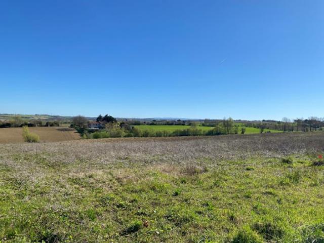 Terrain vente à Campsas, Tarn-et-Garonne