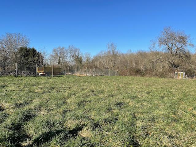 Terrain vente à France métropolitaine, Campugnan