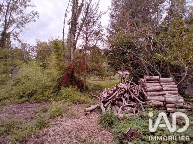 Terrain vente à Châteaudun, Romilly-sur-aigre