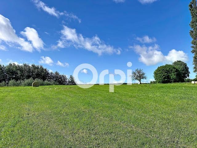 Terrain vente à Compiègne, Conchy-les-pots