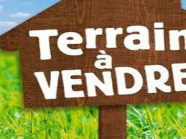 Terrain vente à Dieppe, Notre-dame-d'aliermont
