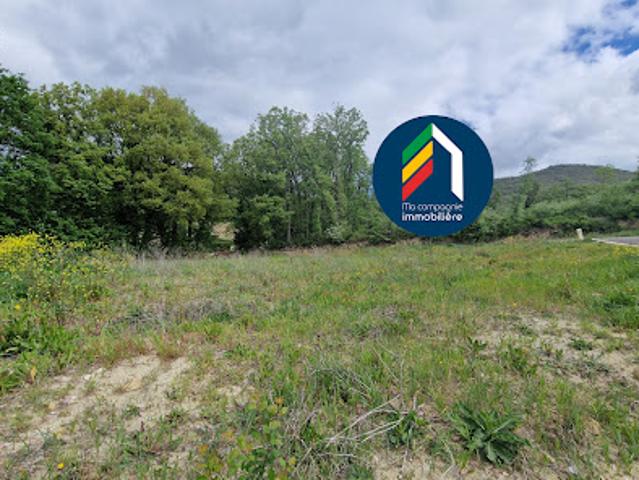Terrain vente à Nyons, Cléon-d'andran