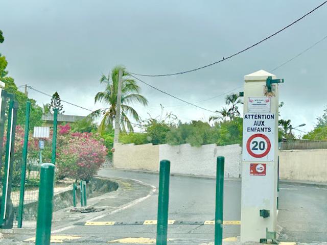 Terrain vente à La Réunion
